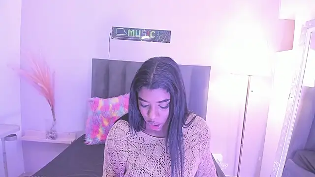 KendraChavez  online show from 02.12.26