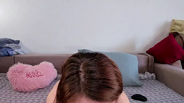 selena sweetx online show from 06.06.26