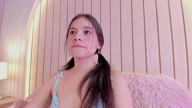 ameliiaa smith online show from 09.25.25