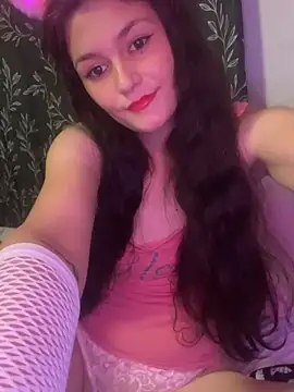 SomeWhatFoxyX online show from 02.14.26