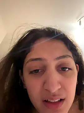 Snapshot of DreamThickCouple chatting on 11.28.25 DreamThickCouple online show from 11.28.25