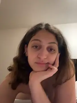 Snapshot of DreamThickCouple chatting on 11.30.25 DreamThickCouple online show from 11.30.25