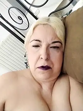 MarielaFerrer online show from 10.25.25