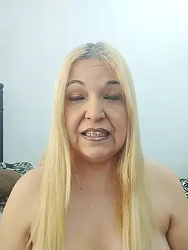 MarielaFerrer online show from 12.03.25