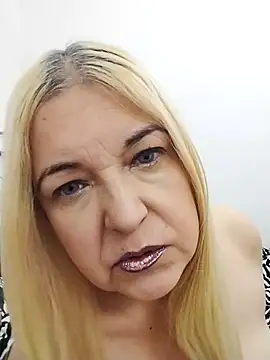 MarielaFerrer online show from 12.04.25