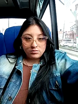 megan fox5 online show from 10.17.25