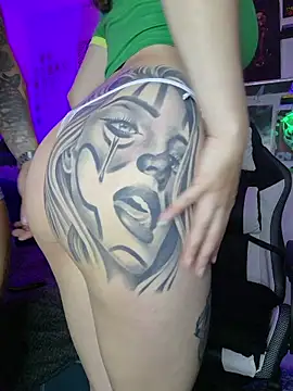 AnniexMichaelLive online show from 06.20.26