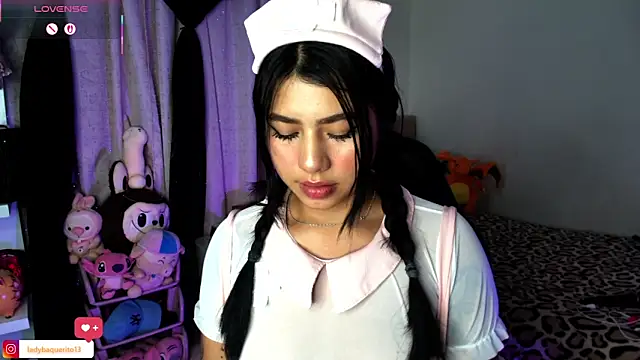 Snapshot of charlotte_queen1320 chatting on 02.19.26 charlotte queen1320 online show from 02.19.26