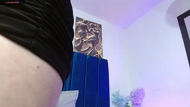 Annie switt online show from 03.02.26