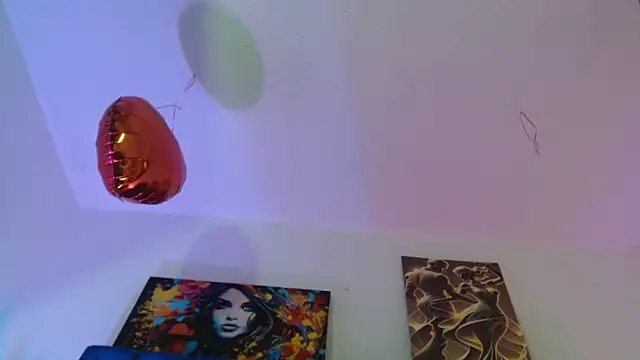 Annie switt online show from 04.22.26
