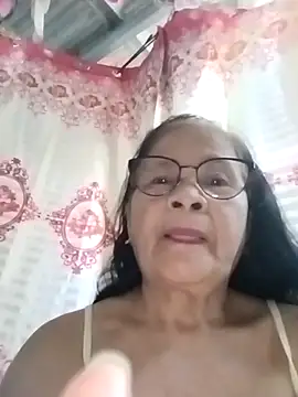 Sweet-Lita50 online show from 02.10.26