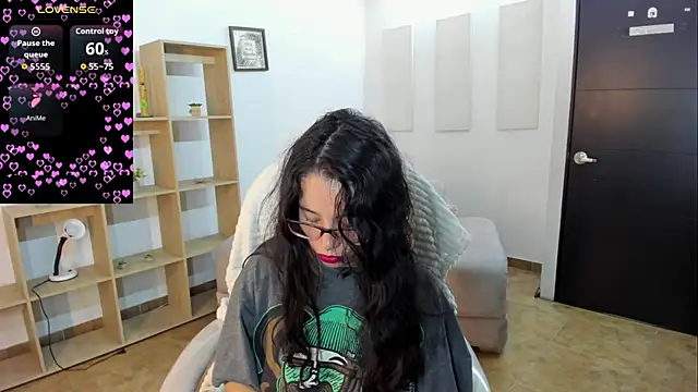 Samantha blow online show from 09.11.25