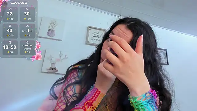 Samantha blow online show from 01.11.26