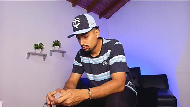 Deivy gram online show from 07.23.26