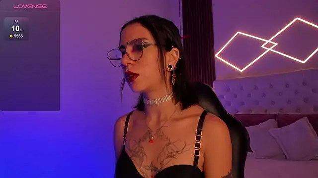 ZamabyCrucie online show from 09.21.25