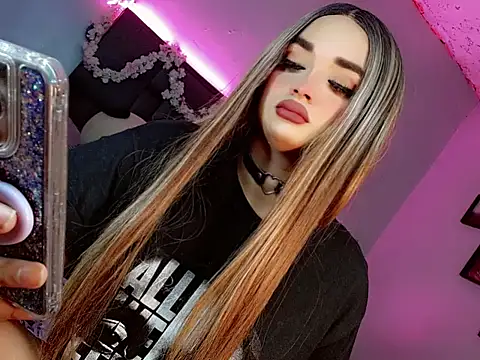 kattie Sweet  online show from 10.27.25