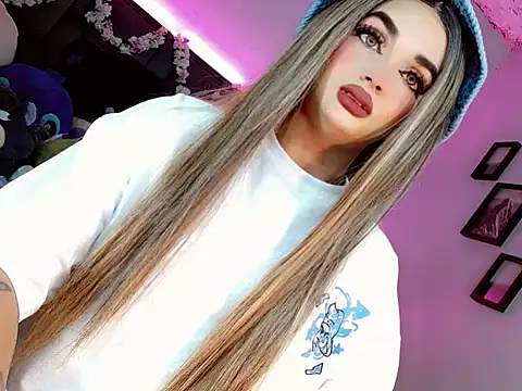 kattie Sweet  online show from 11.12.25