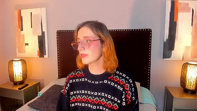 seraphine star online show from 01.31.26