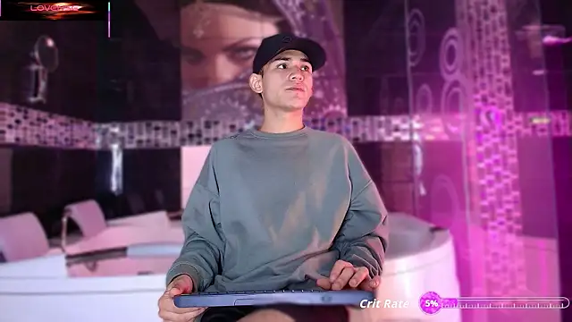 Snapshot of alessandro_musk chatting on 02.05.26 alessandro musk online show from 02.05.26