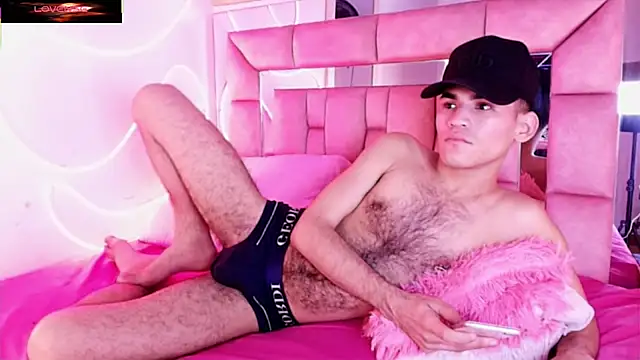 Snapshot of alessandro_musk chatting on 02.20.26 alessandro musk online show from 02.20.26