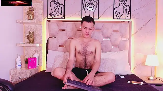 alessandro musk online show from 04.24.26