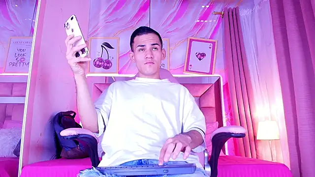 alessandro musk online show from 04.30.26