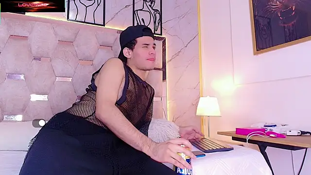 alessandro musk online show from 07.26.26