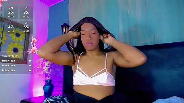 bayolet  online show from 10.05.25