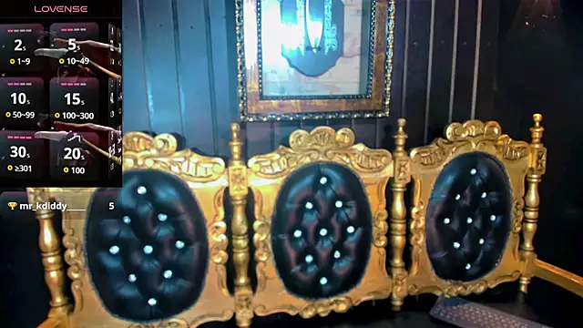 bayolet  online show from 11.01.25