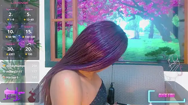 bayolet  online show from 02.10.26