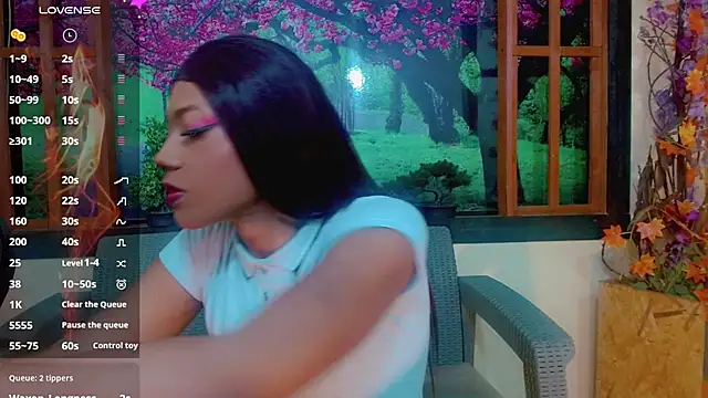 bayolet  online show from 02.11.26