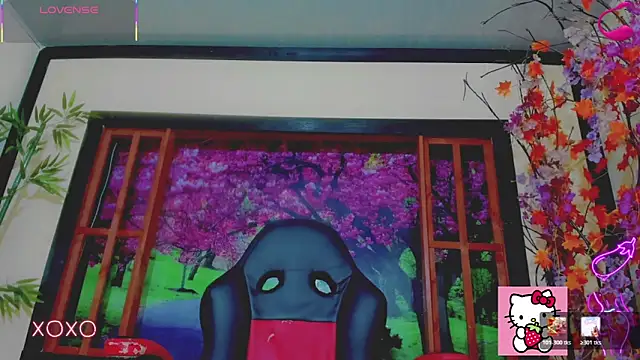 bayolet  online show from 03.17.26