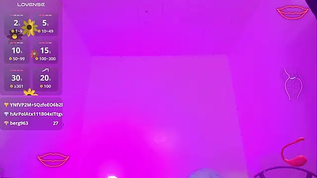 bayolet  online show from 04.28.26