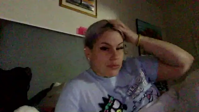 toomuchofafreak online show from 01.15.26