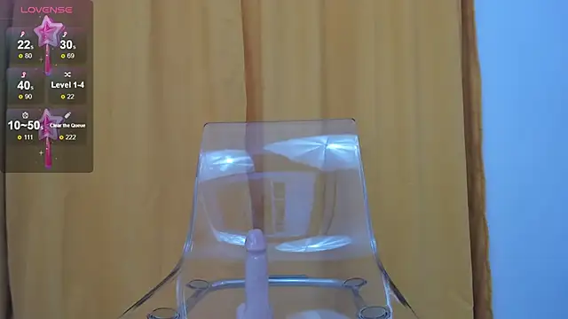 elysiastorm online show from 10.08.25