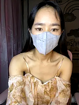 Snapshot of TiNa_04 chatting on 10.01.25 TiNa 04 online show from 10.01.25