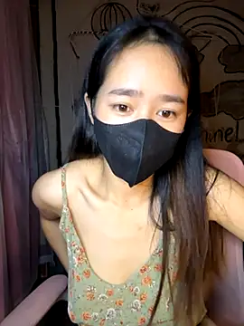 Snapshot of TiNa_04 chatting on 11.01.25 TiNa 04 online show from 11.01.25