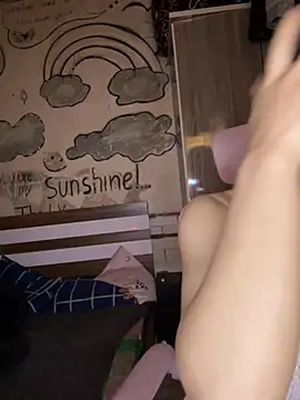 Snapshot of TiNa_04 chatting on 01.10.26 TiNa 04 online show from 01.10.26