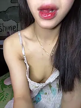 Snapshot of TiNa_04 chatting on 02.10.26 TiNa 04 online show from 02.10.26