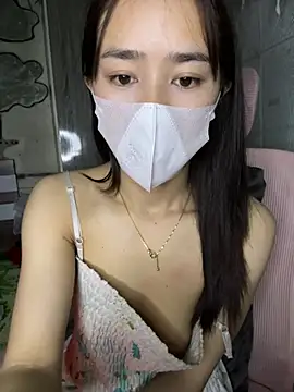 Snapshot of TiNa_04 chatting on 02.16.26 TiNa 04 online show from 02.16.26