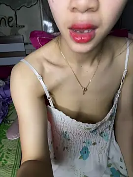 Snapshot of TiNa_04 chatting on 02.22.26 TiNa 04 online show from 02.22.26