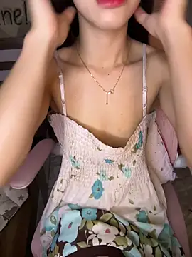 TiNa 04 online show from 04.28.26