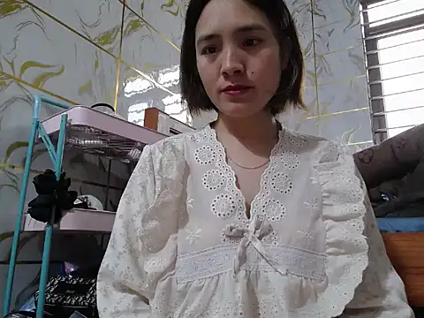 Lyzizi lovely09 online show from 11.24.25