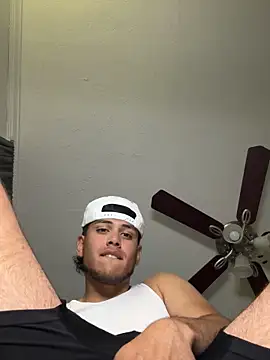 Snapshot of StrokingDaddy4 chatting on 10.19.25 StrokingDaddy4 online show from 10.19.25