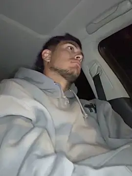 Snapshot of StrokingDaddy4 chatting on 10.20.25 StrokingDaddy4 online show from 10.20.25