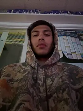 Snapshot of StrokingDaddy4 chatting on 10.21.25 StrokingDaddy4 online show from 10.21.25