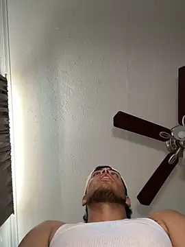 Snapshot of StrokingDaddy4 chatting on 10.21.25 StrokingDaddy4 online show from 10.21.25