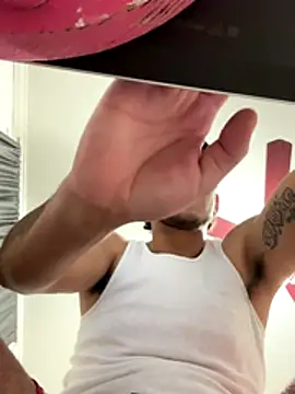 Snapshot of StrokingDaddy4 chatting on 10.22.25 StrokingDaddy4 online show from 10.22.25