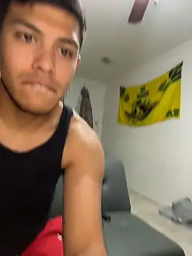 Snapshot of StrokingDaddy4 chatting on 11.16.25 StrokingDaddy4 online show from 11.16.25