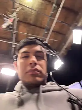 Snapshot of StrokingDaddy4 chatting on 11.18.25 StrokingDaddy4 online show from 11.18.25